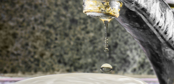 The impact of hard water on your laundry